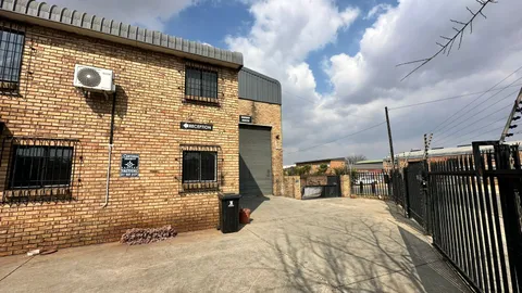 171 Galjoen Rd, Wadeville